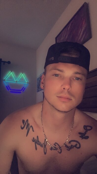 Itstrendon (@itstrendon), OnlyFans creator