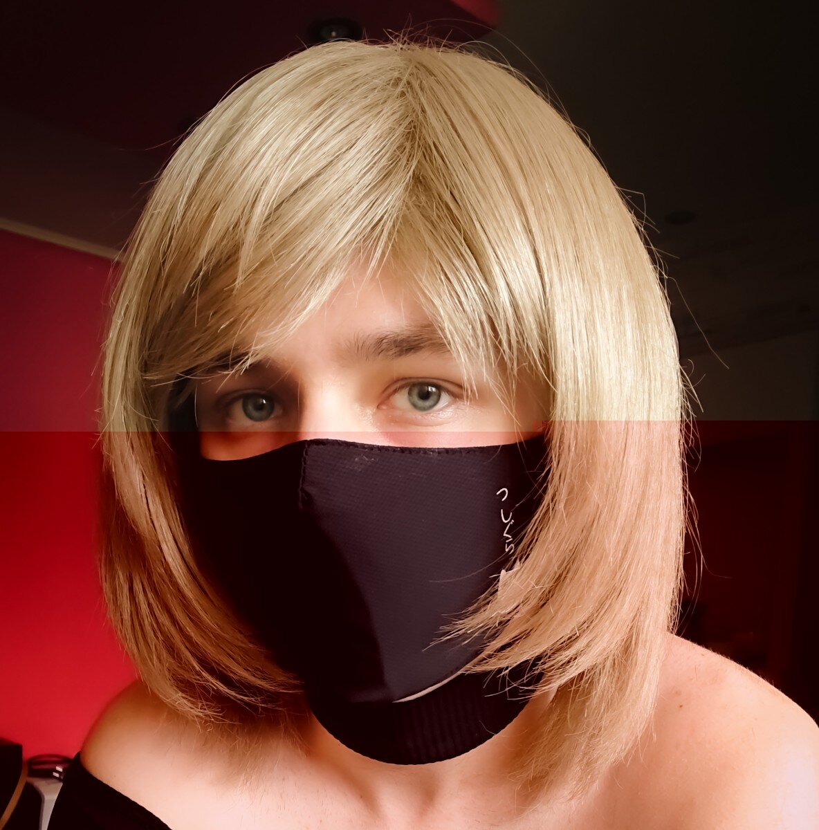 Itsufemmie (@itsufemmie), OnlyFans creator