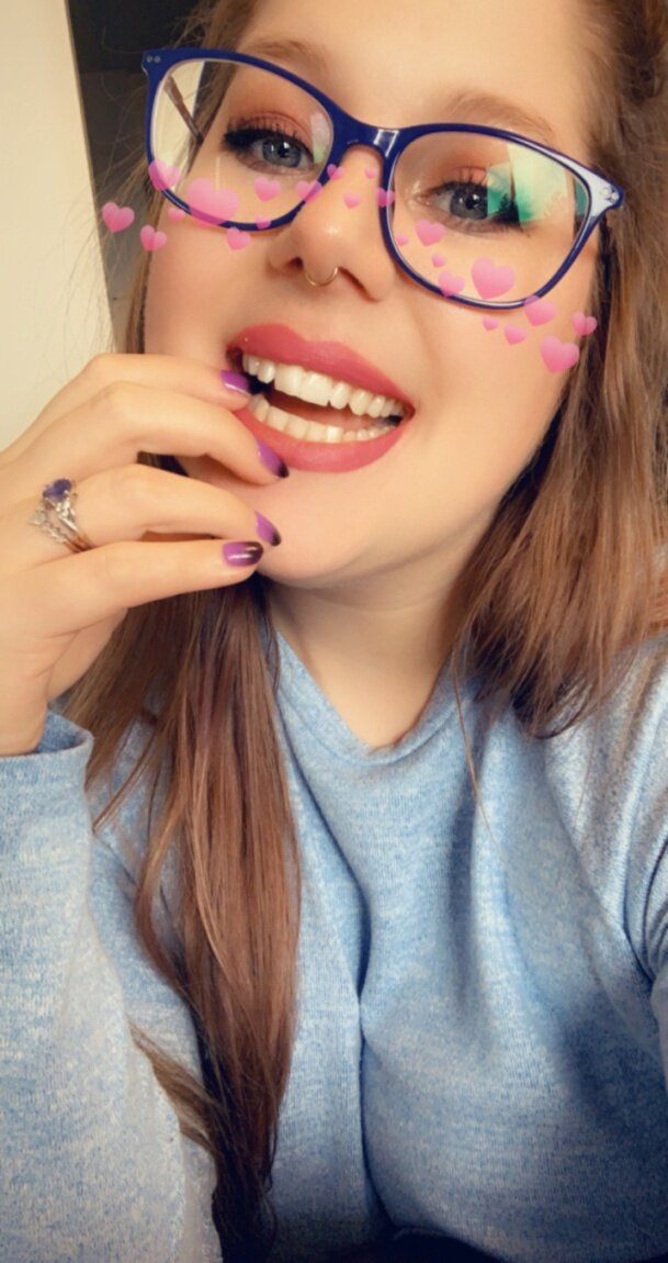 Itsvioletterosefree (@itsvioletterosefree), OnlyFans creator