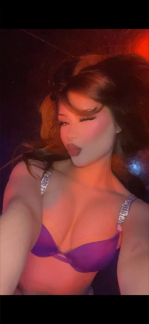 Itswinterjade (@itswinterjade), OnlyFans creator