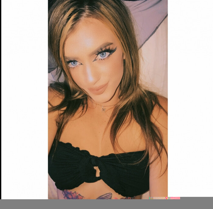 Itsyobabygirl (@itsyobabygirl), OnlyFans creator
