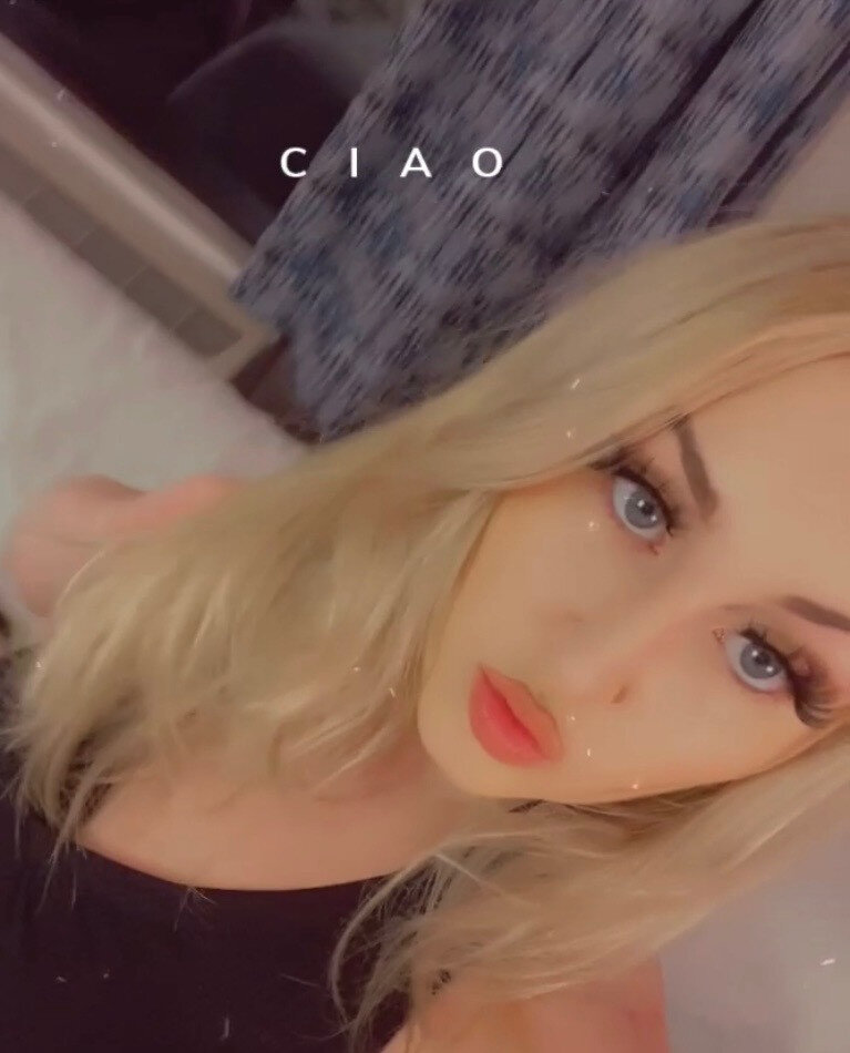 Itsyourbabycartier (@itsyourbabycartier), OnlyFans creator