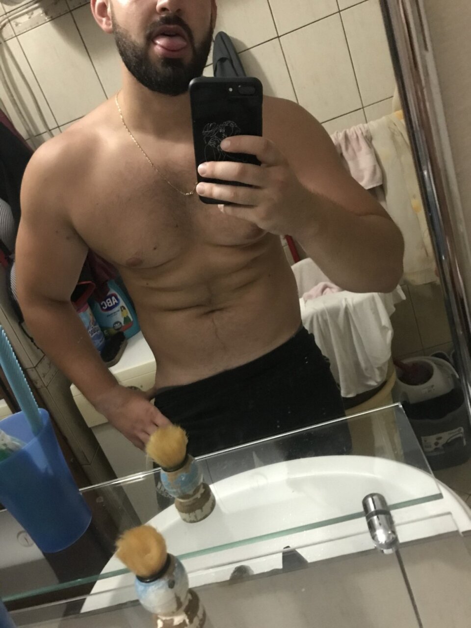 Itsyourboyjohn (@itsyourboyjohn), OnlyFans creator