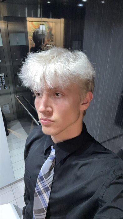 Itszackxxx (@itszackxxx), OnlyFans creator