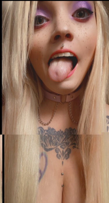 Ittybittytoker (@ittybittytoker), OnlyFans creator