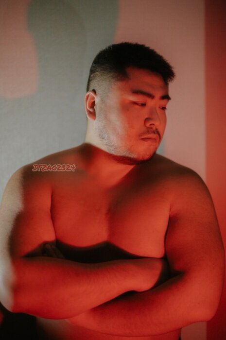 Itzac (@itzac), OnlyFans creator