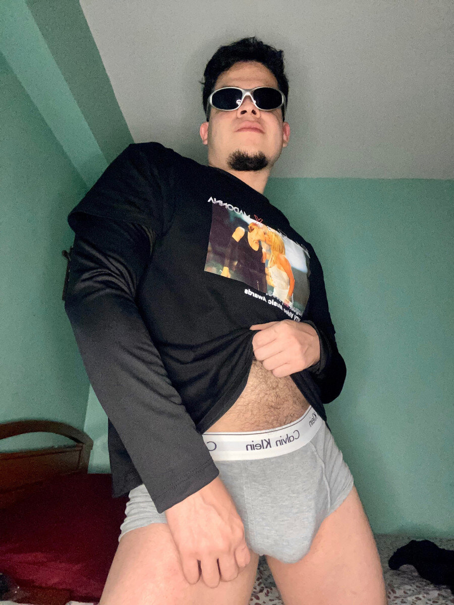 Itzanfree (@itzanfree), OnlyFans creator