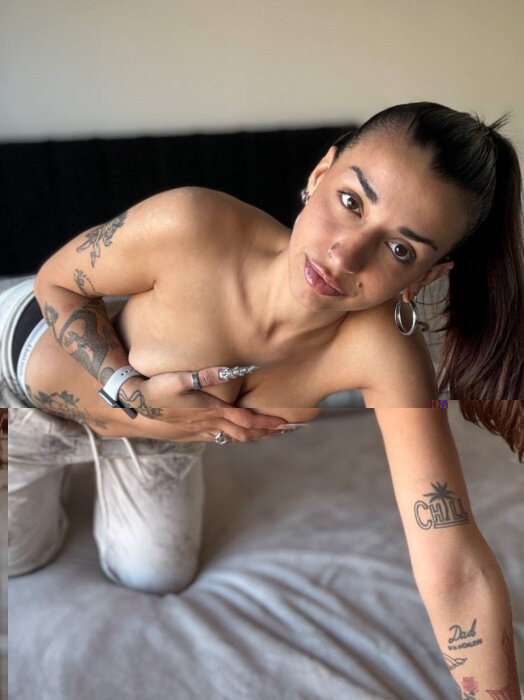 Itzmevanii (@itzmevanii), OnlyFans creator