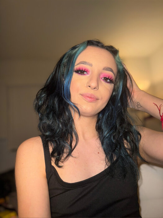 Itztrixxie (@itztrixxie), OnlyFans creator