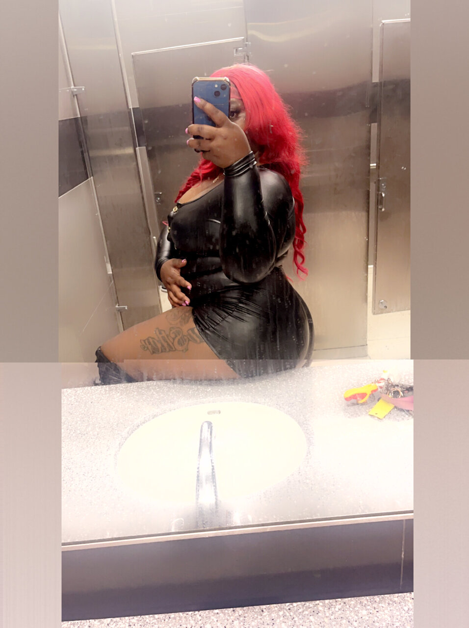 Itztroublee