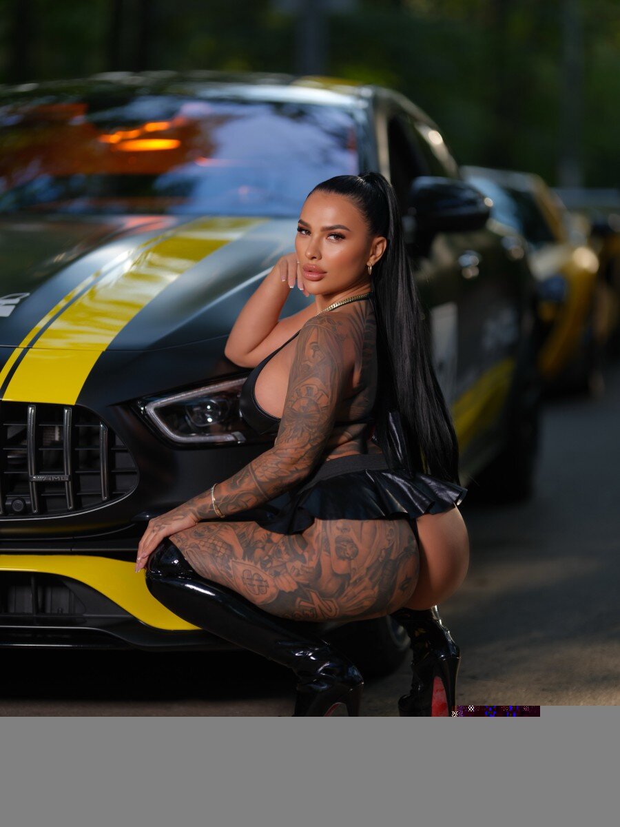 Iuhasalexandravip (@iuhasalexandra_vip), OnlyFans creator