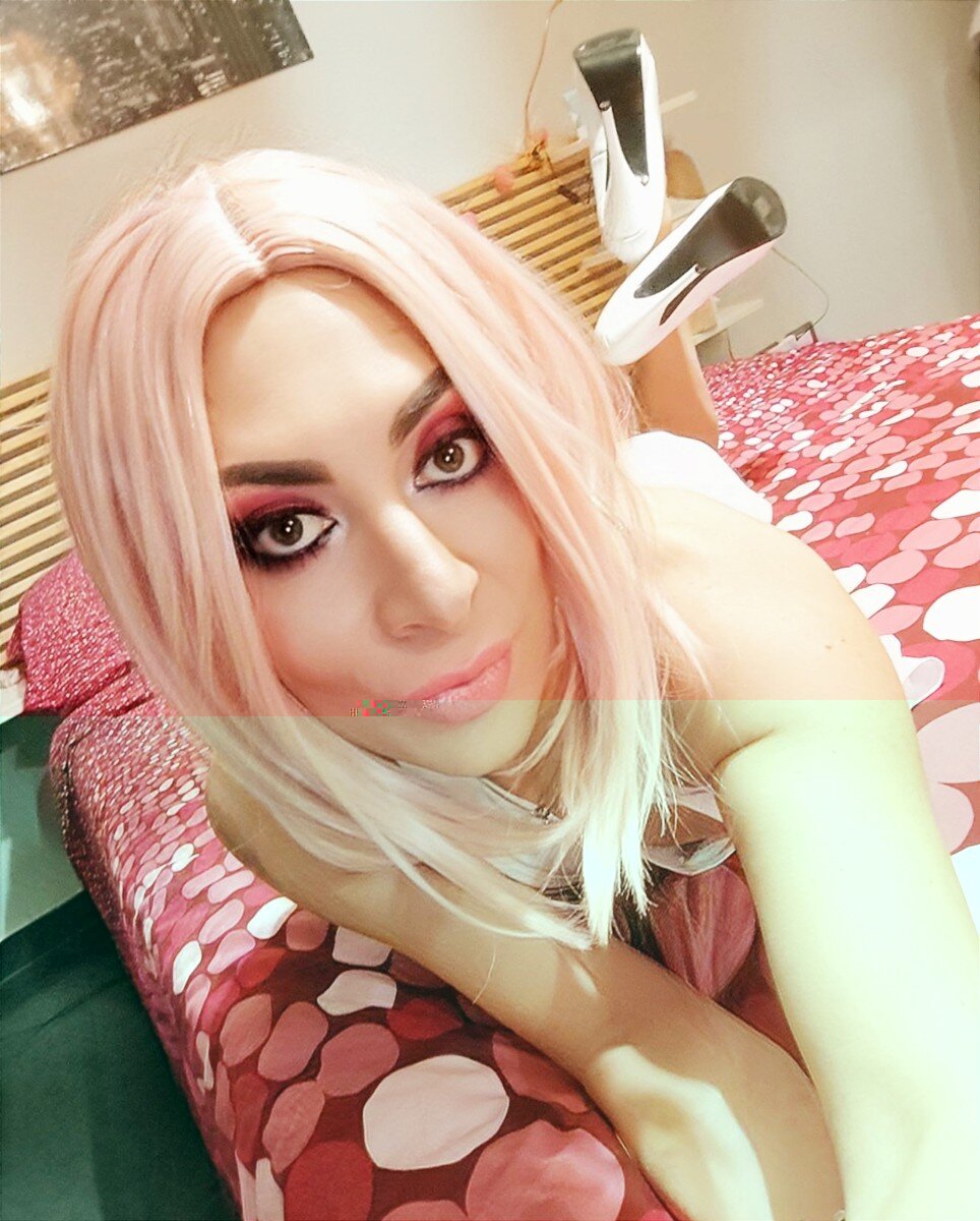 Ivananassi (@ivananassi), OnlyFans creator