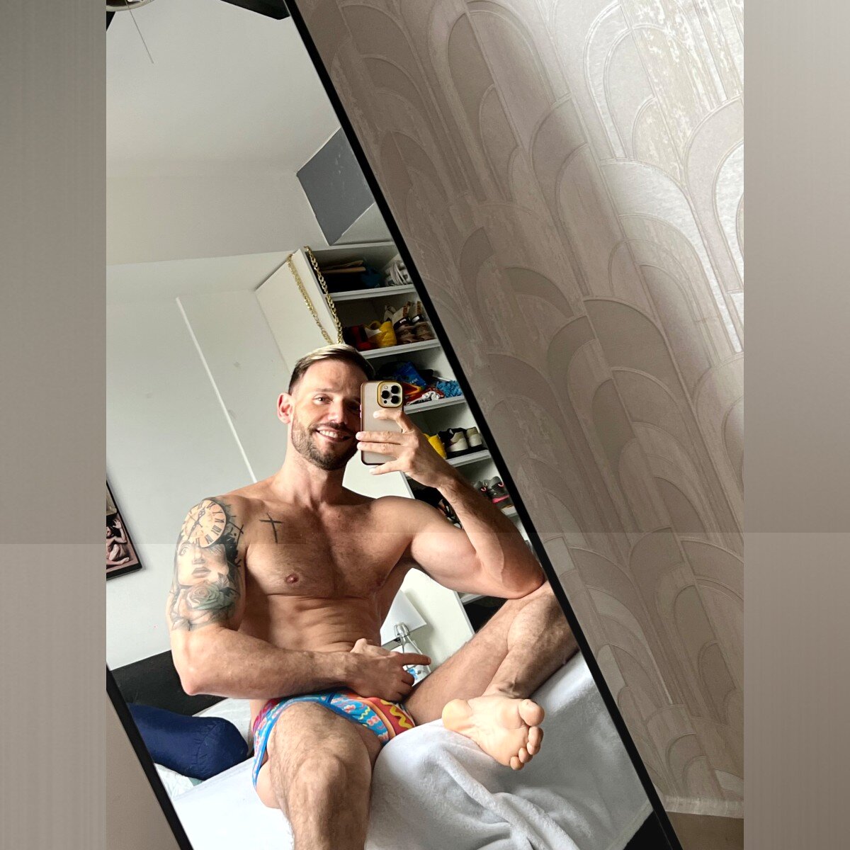 Ivanandresmm (@ivanandres_mm), OnlyFans creator