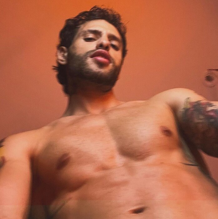 Ivanchocarrancho (@ivanchocarrancho), OnlyFans creator