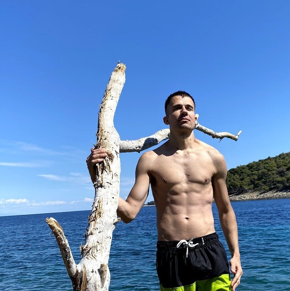 Ivancvic (@ivancvic), OnlyFans creator