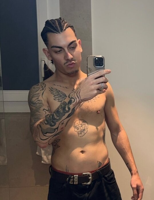 Ivanjennerx (@ivanjennerx), OnlyFans creator