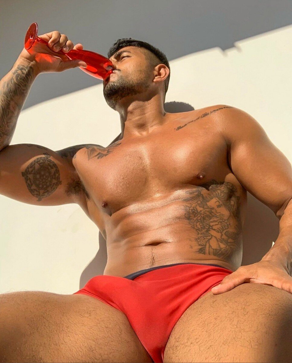 Ivanluz131 (@ivanluz131), OnlyFans creator