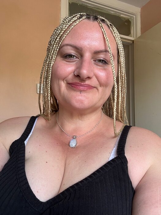 Ivannabbw (@ivannabbw), OnlyFans creator