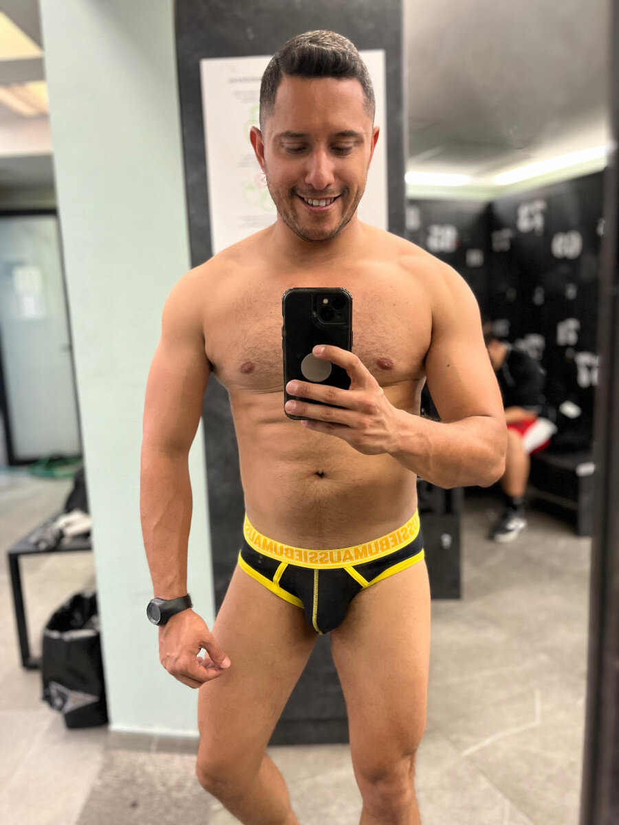 Ivanok21 (@ivanok21), OnlyFans creator