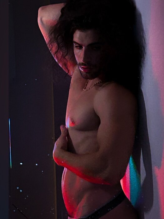 Ivanxotic (@ivanxotic), OnlyFans creator