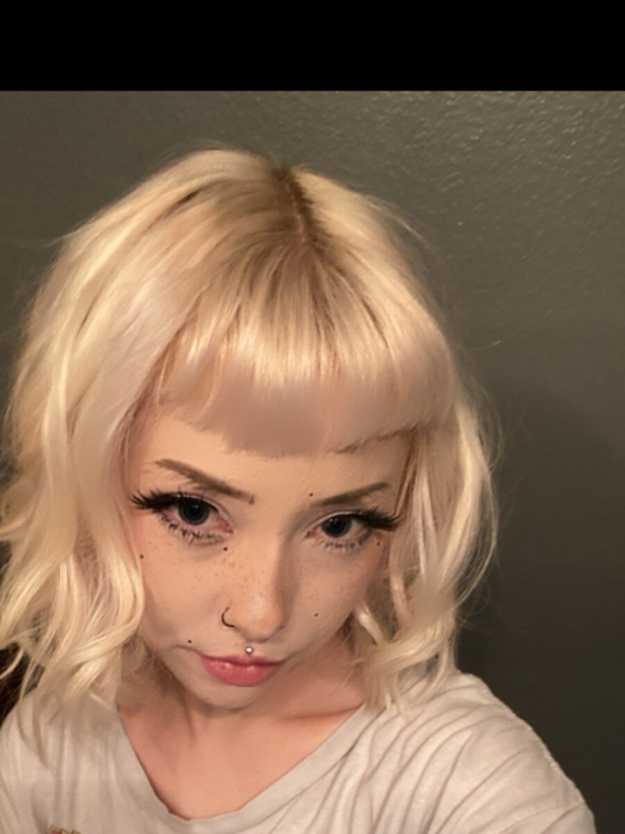 Ivielittle (@ivielittle), OnlyFans creator