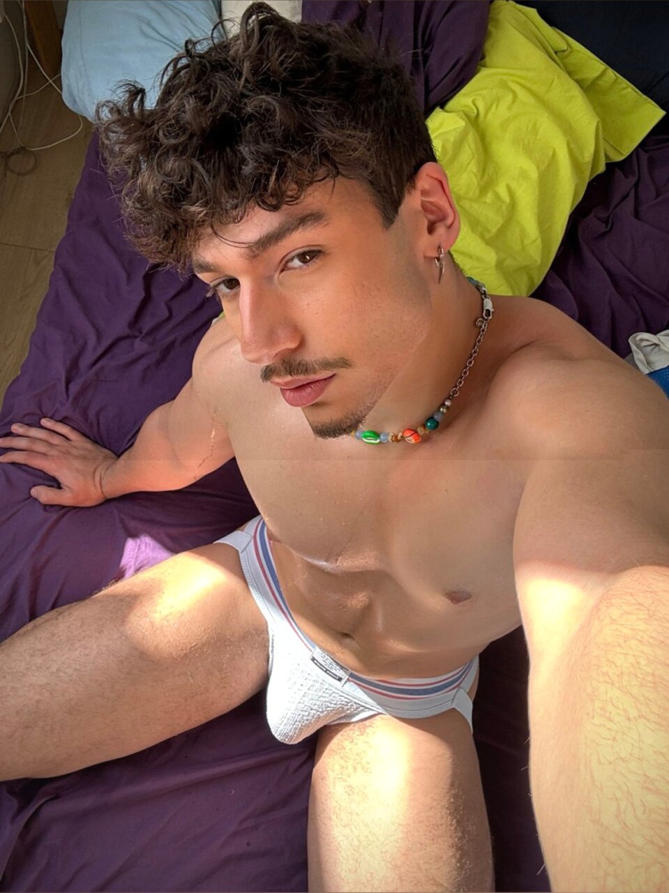 Ivnextinct (@ivnextinct), OnlyFans creator