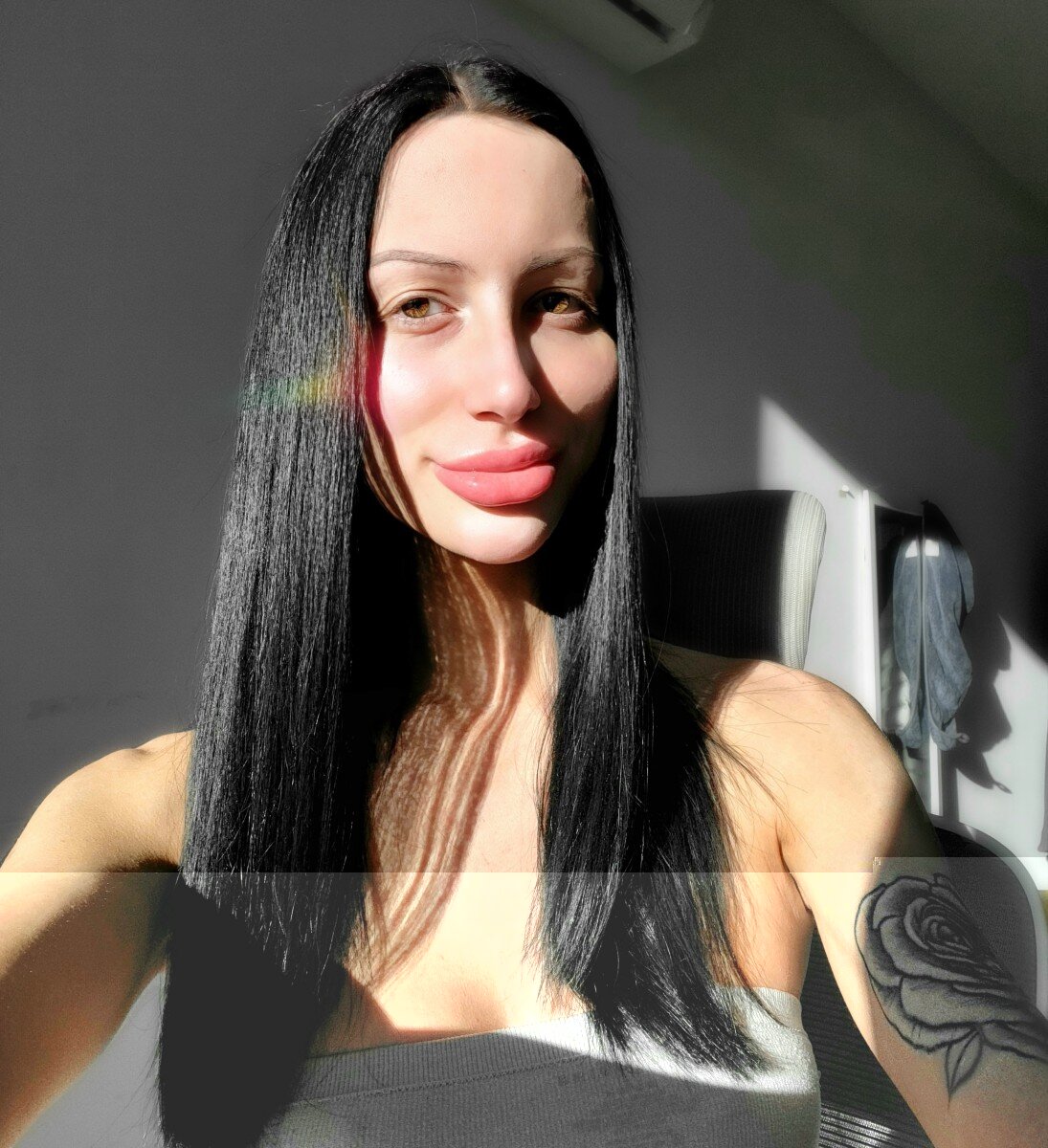 Ivonabhabie (@ivonabhabie), OnlyFans creator