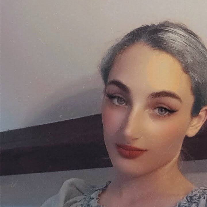 Ivoryghxst (@ivoryghxst), OnlyFans creator