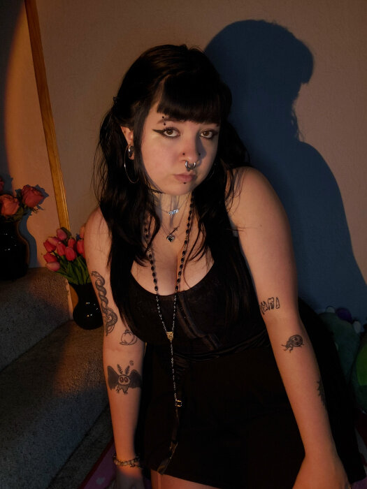 Ivyprofen (@ivy.profen), OnlyFans creator