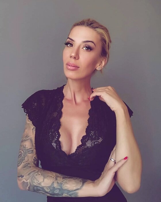 Ivy (@ivy121), OnlyFans creator
