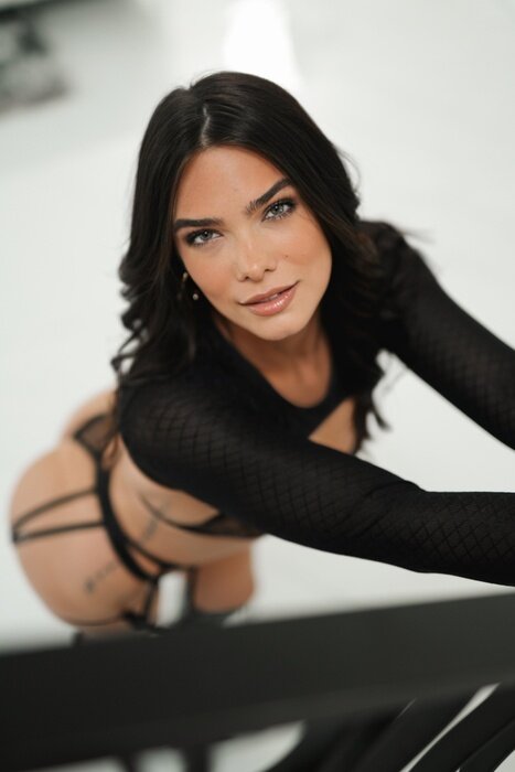 Ivyireland (@ivy_ireland), OnlyFans creator
