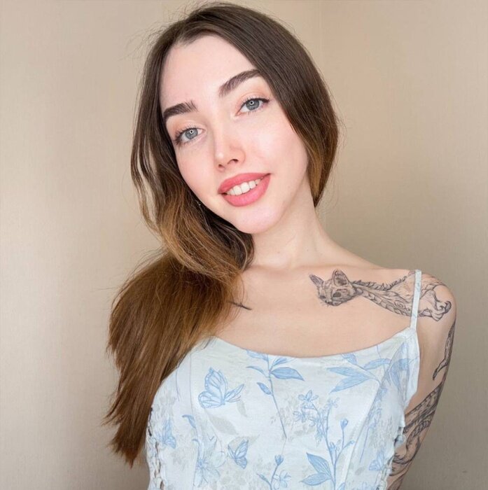 Ivybabyvip (@ivybaby_vip), OnlyFans creator