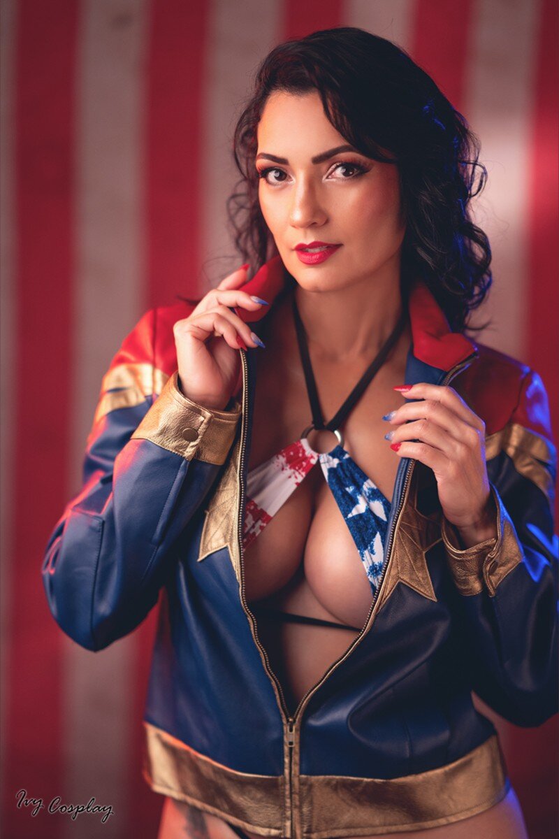Ivycosplay (@ivycosplay), OnlyFans creator