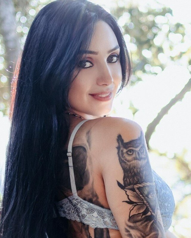 Ivydenali (@ivydenali), OnlyFans creator