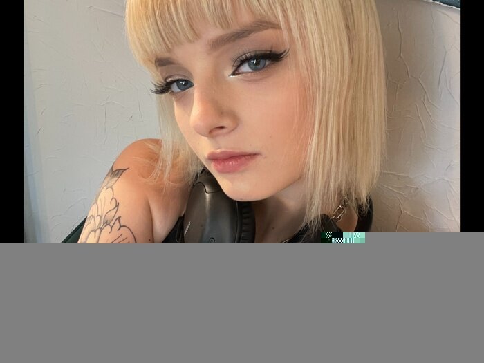 Ivy (@ivydesiree), OnlyFans creator