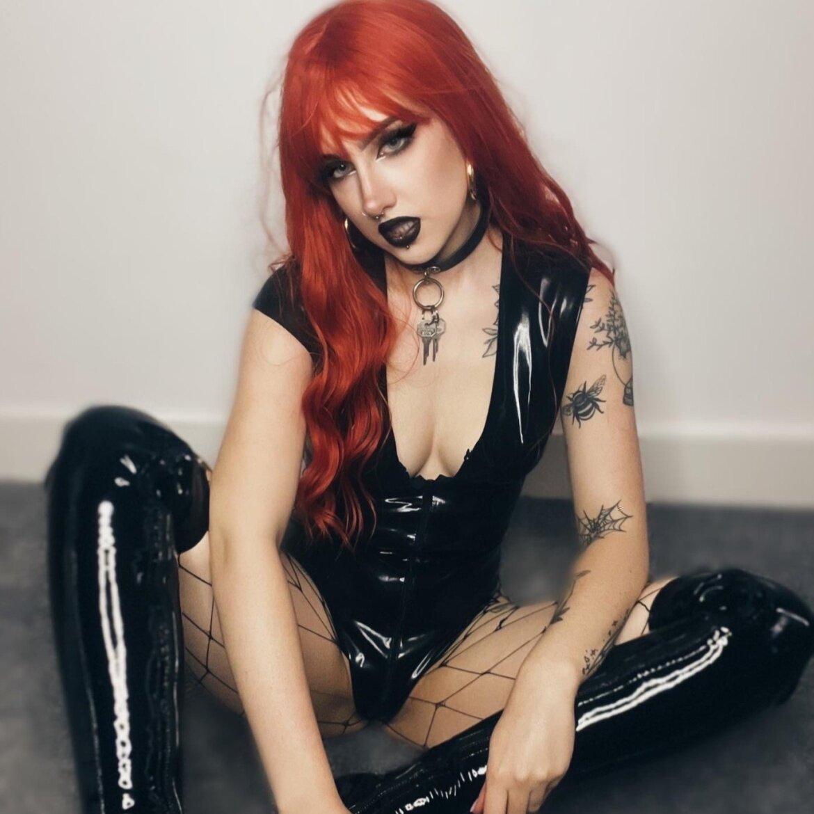Ivyfoxofficial (@ivyfoxofficial), OnlyFans creator