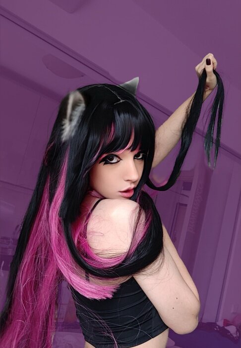 Ivygamergirl (@ivygamergirl), OnlyFans creator