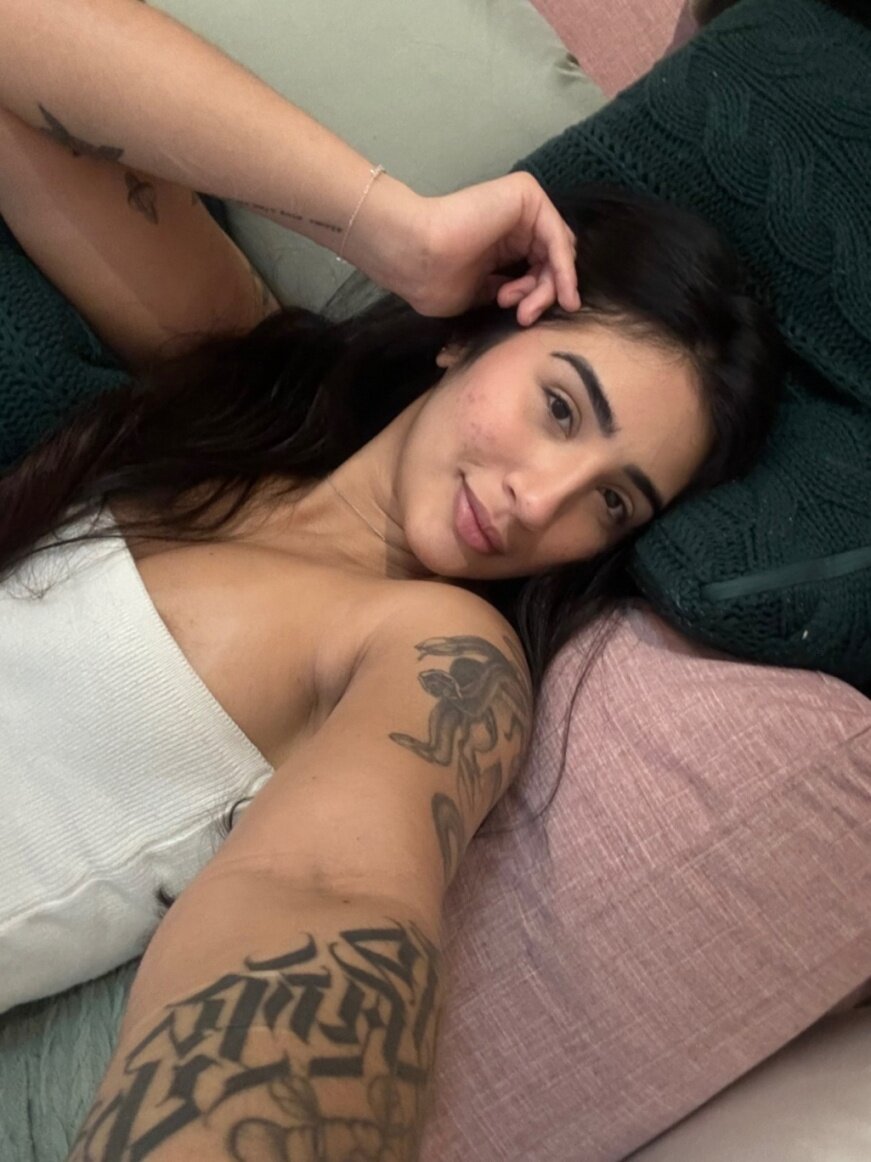 Ivyhenderson (@ivyhenderson), OnlyFans creator