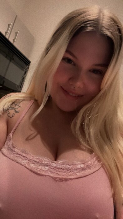 Ivyinnocence (@ivyinnocence), OnlyFans creator
