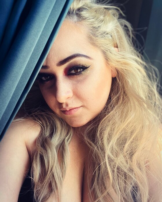 Ivyjayne24 (@ivyjayne24), OnlyFans creator