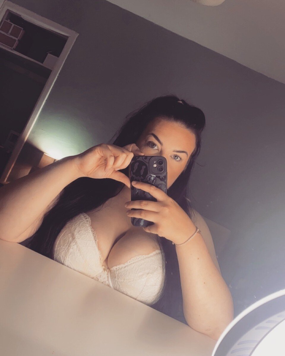 Ivy (@ivymay98), OnlyFans creator