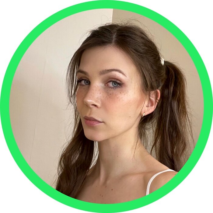 Ivynash (@ivynash), OnlyFans creator