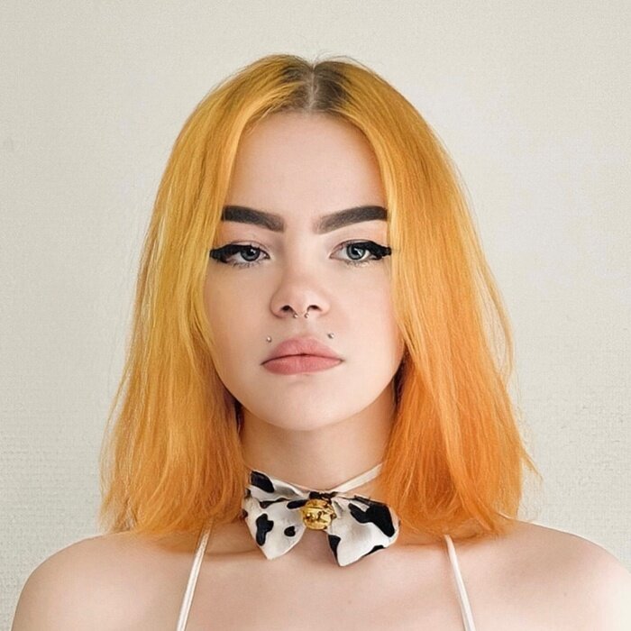 Ivypurr (@ivypurr), OnlyFans creator