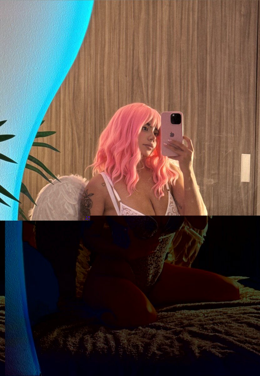 Ivyrosecheekss (@ivyrosecheekss), OnlyFans creator