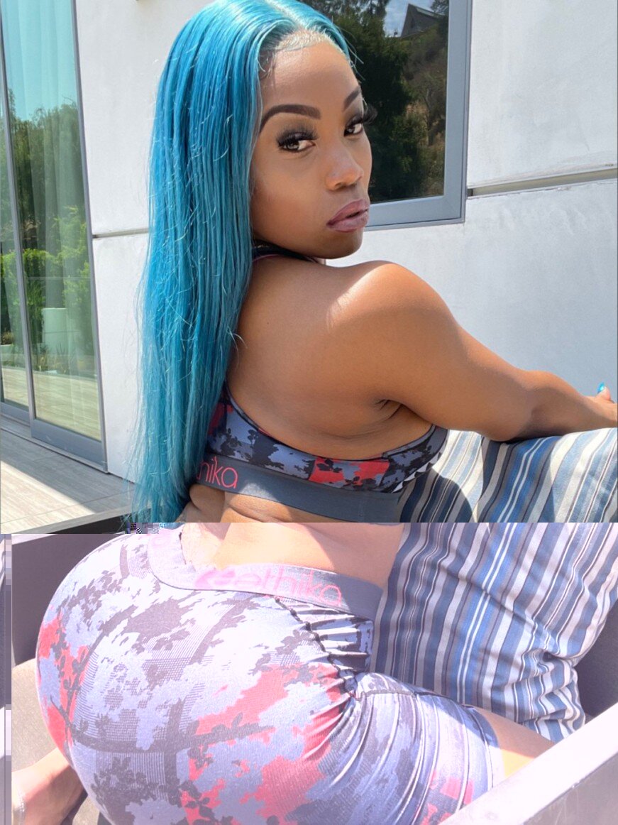 Ivythecharacter (@ivythecharacter), OnlyFans creator