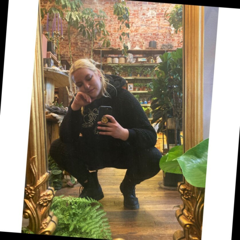 Ivytoxin (@ivytoxin), OnlyFans creator