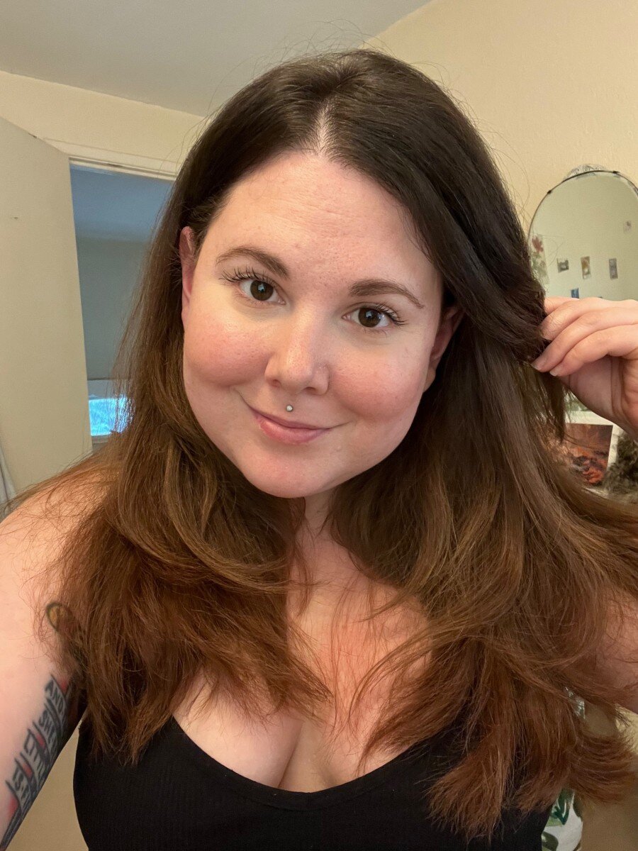 Ivyveronaxo (@ivyveronaxo), OnlyFans creator