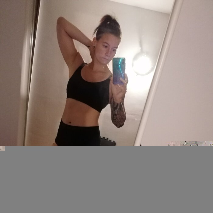 Ivyworksout (@ivyworksout), OnlyFans creator