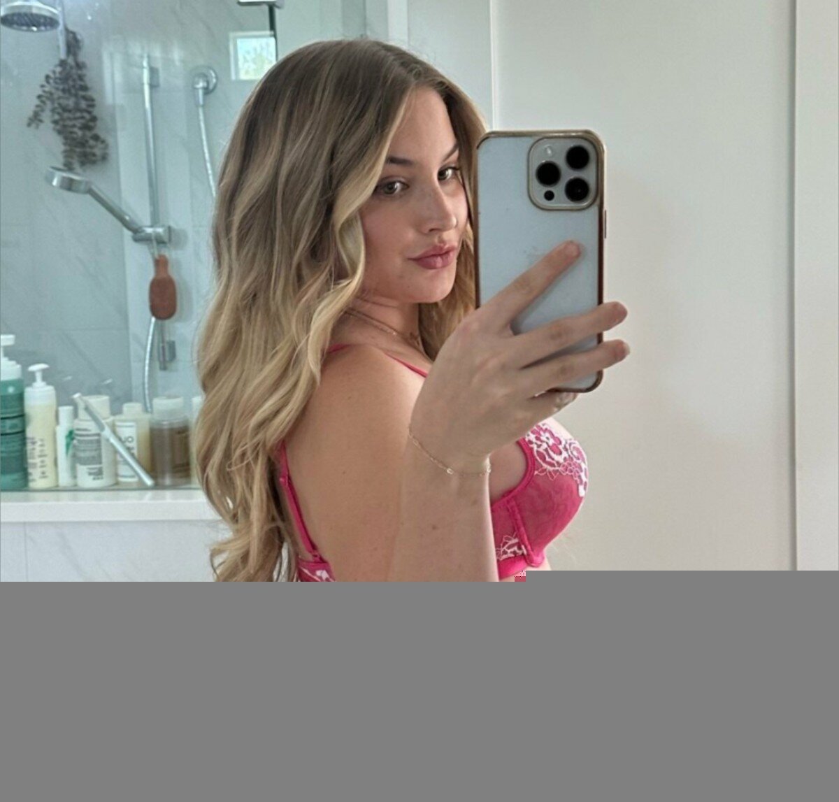 Ivywrenxo (@ivywrenxo), OnlyFans creator