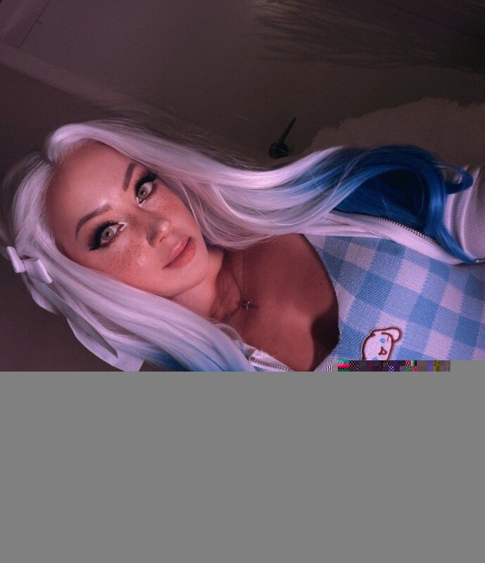 Ivy Wylder (@ivywylder), OnlyFans creator